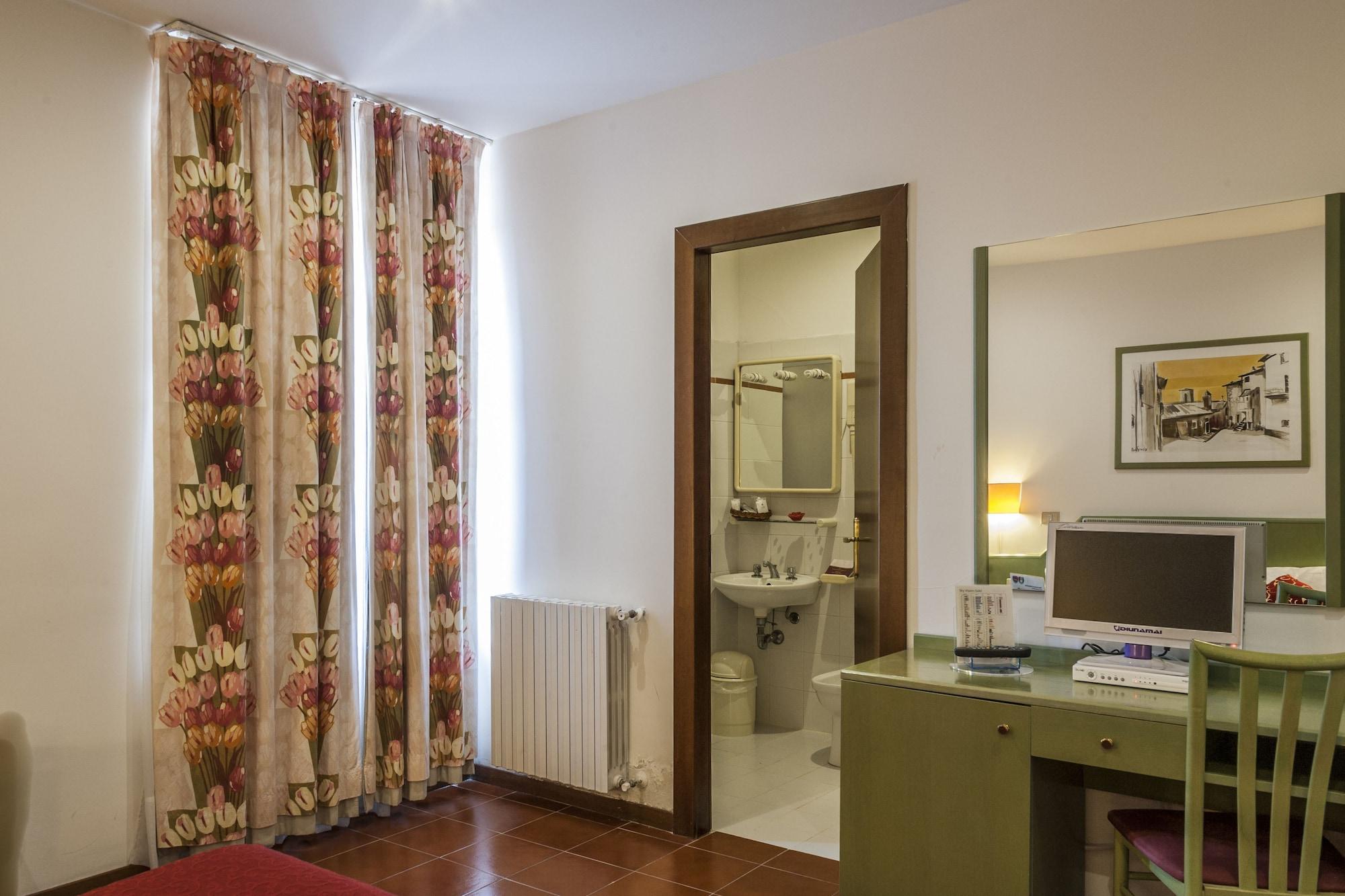 Hotel Villa Del Cardinale Норма Экстерьер фото