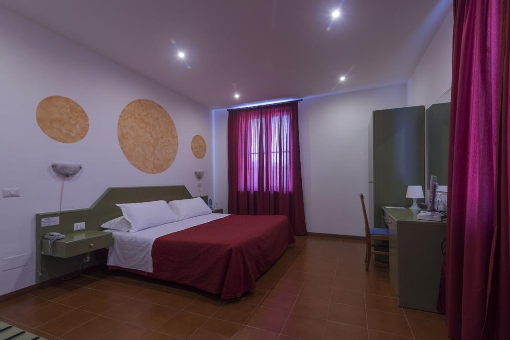 Hotel Villa Del Cardinale Норма Экстерьер фото