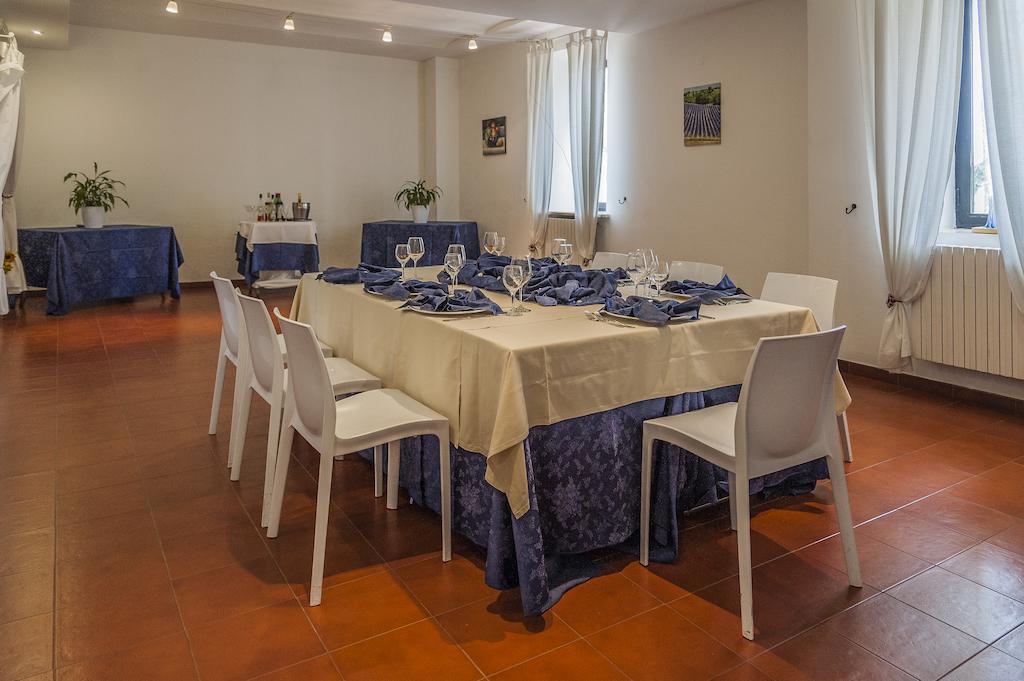 Hotel Villa Del Cardinale Норма Экстерьер фото